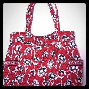 Vera Bradley Tote